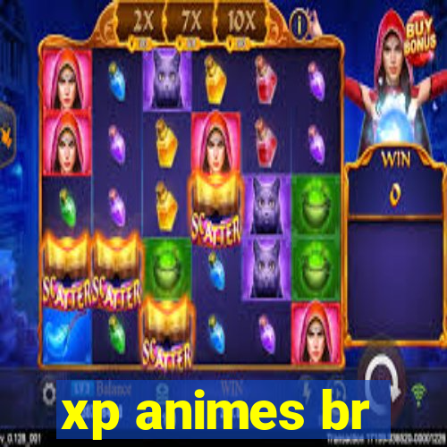 xp animes br